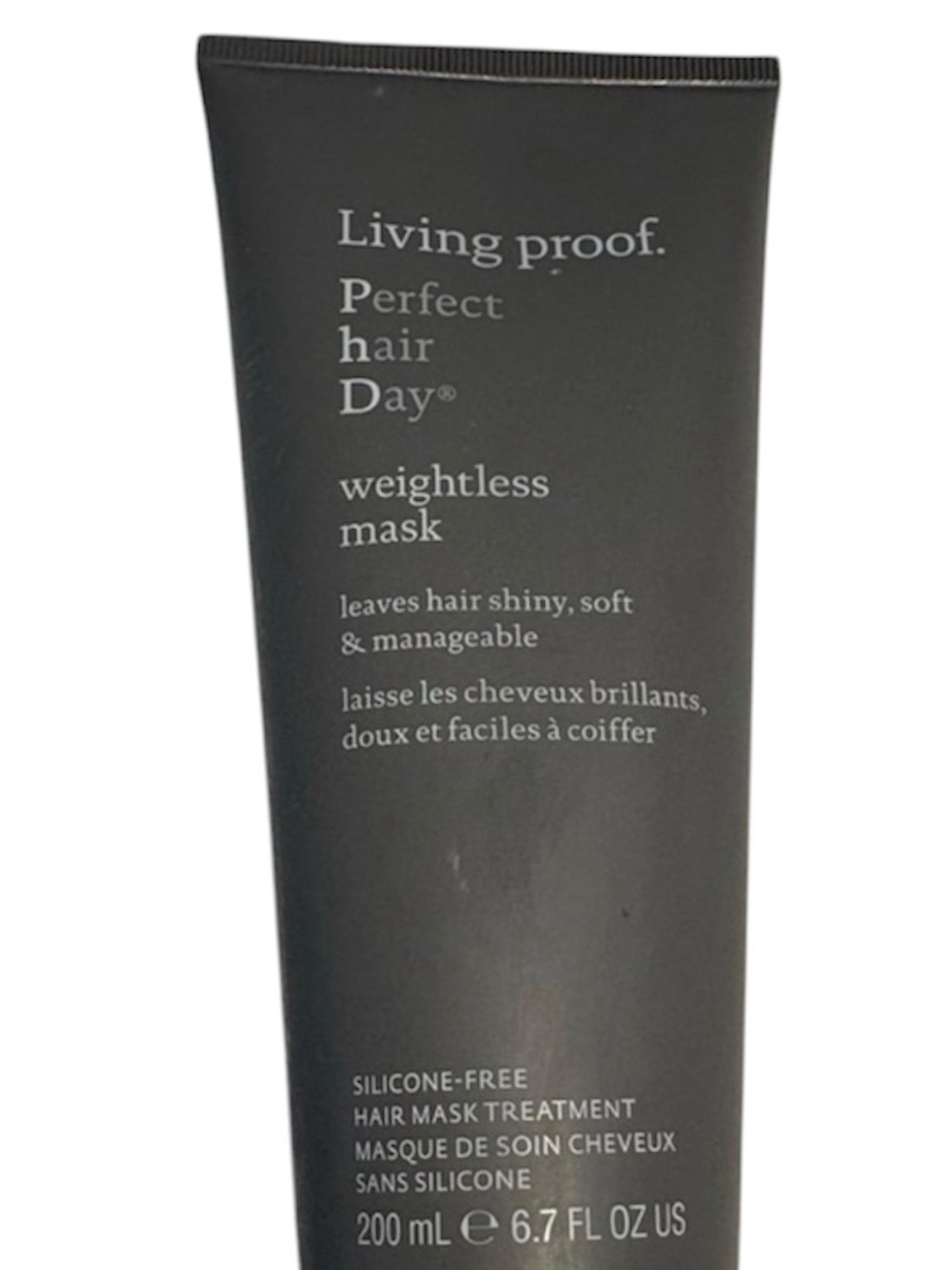 Living Proof Perfect Hair Day Weightless Mask 6.7fl oz Reg. $29.99 NEW